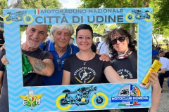 Udine Motoclub Morena